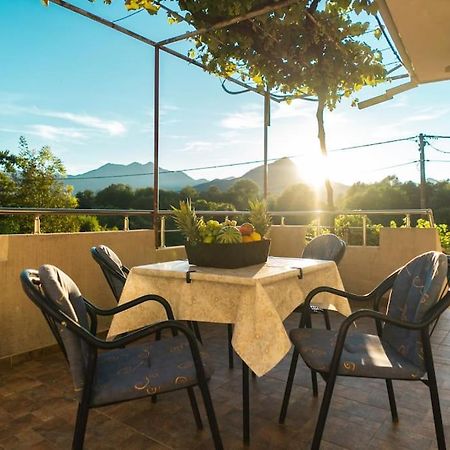 Pavle'S Oasis Villa Virpazar Kültér fotó
