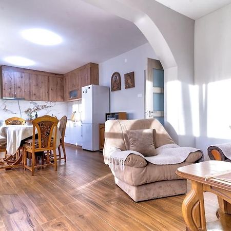 Pavle'S Oasis Villa Virpazar Kültér fotó