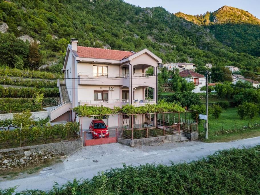 Pavle'S Oasis Villa Virpazar Kültér fotó