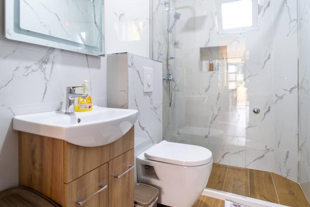 Pavle'S Oasis Villa Virpazar Kültér fotó