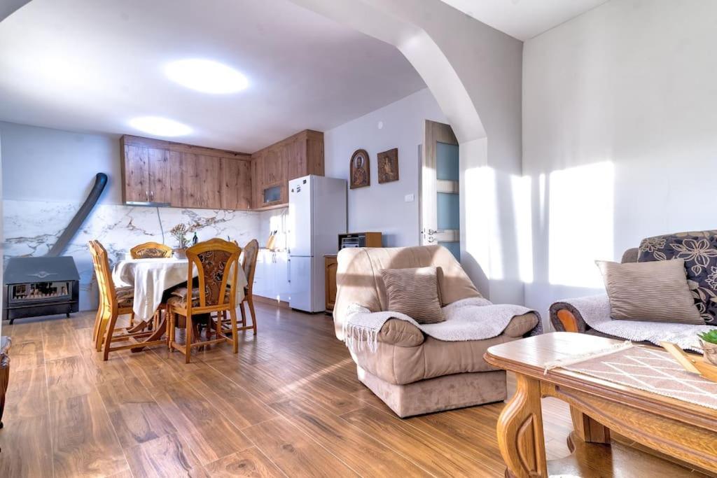 Pavle'S Oasis Villa Virpazar Kültér fotó