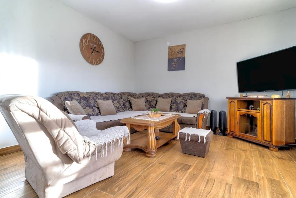 Pavle'S Oasis Villa Virpazar Kültér fotó