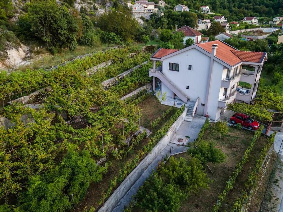 Pavle'S Oasis Villa Virpazar Kültér fotó