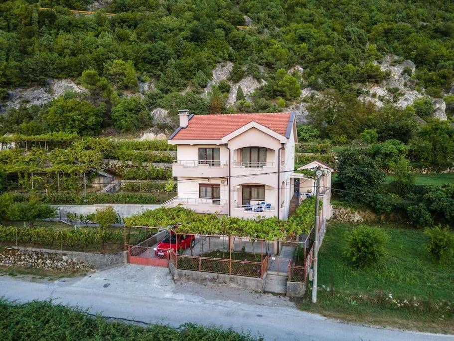 Pavle'S Oasis Villa Virpazar Kültér fotó