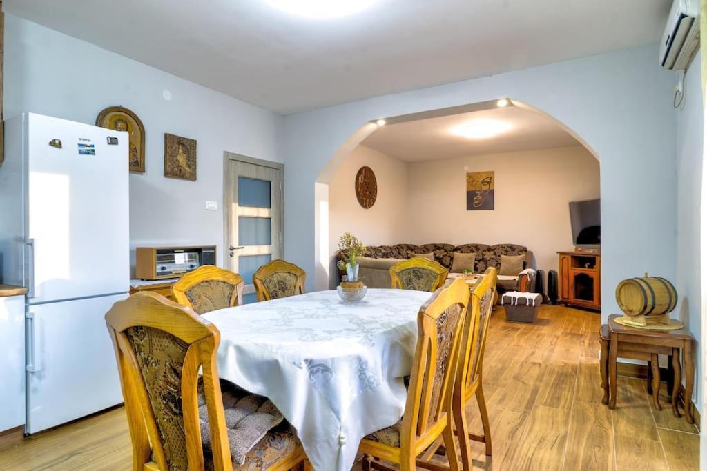 Pavle'S Oasis Villa Virpazar Kültér fotó