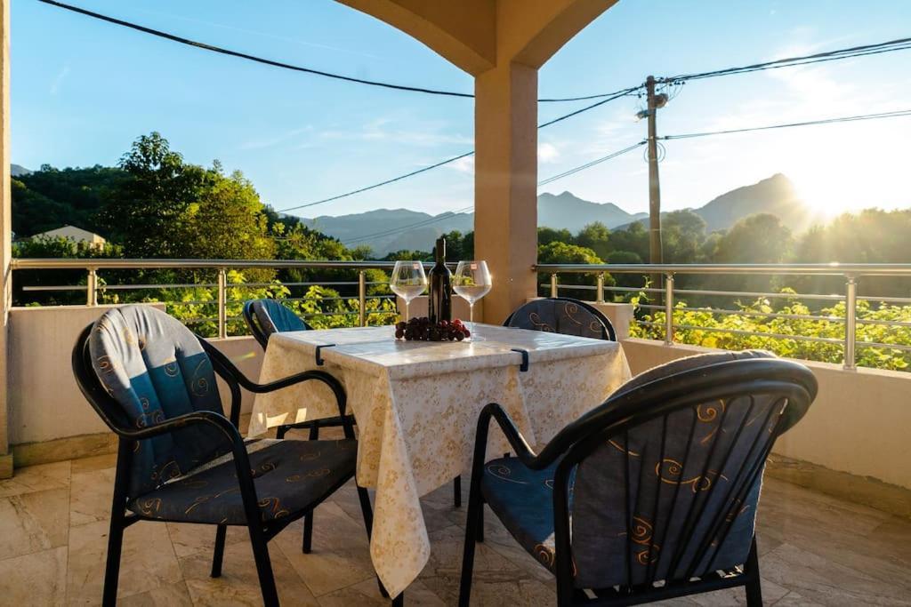 Pavle'S Oasis Villa Virpazar Kültér fotó