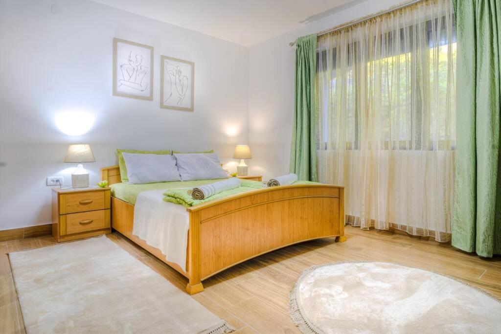 Pavle'S Oasis Villa Virpazar Kültér fotó