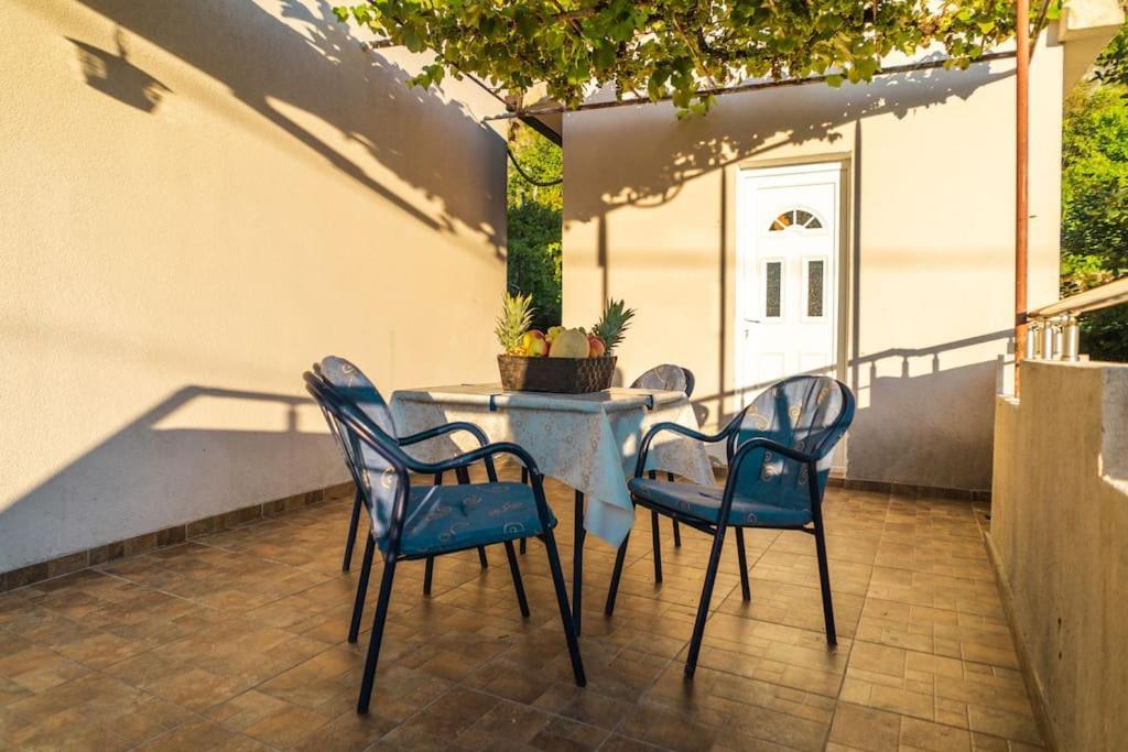 Pavle'S Oasis Villa Virpazar Kültér fotó