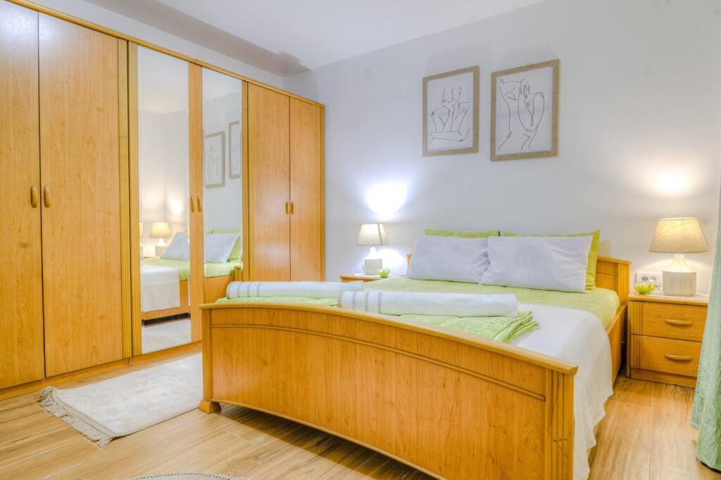 Pavle'S Oasis Villa Virpazar Kültér fotó