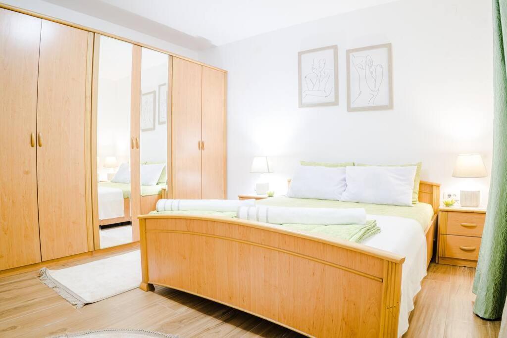 Pavle'S Oasis Villa Virpazar Kültér fotó