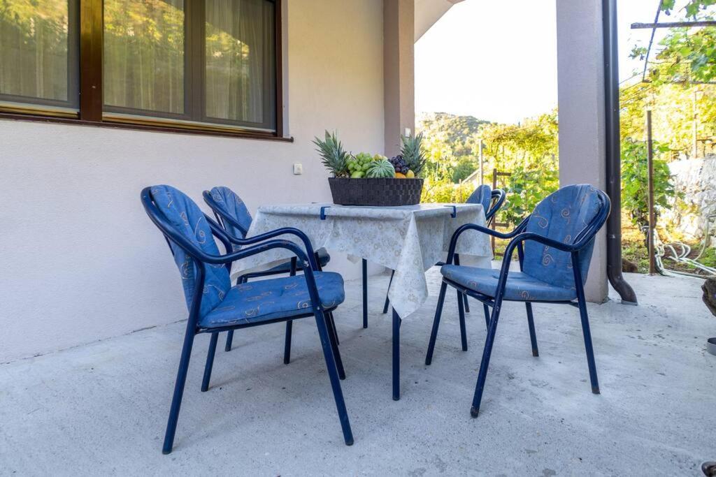 Pavle'S Oasis Villa Virpazar Kültér fotó