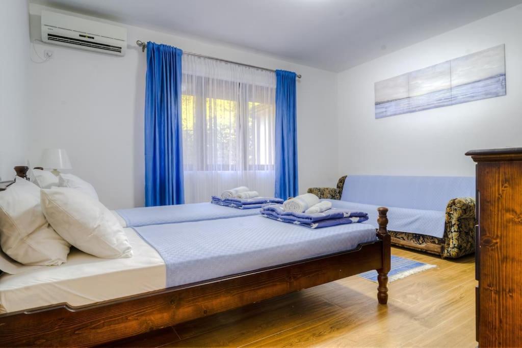 Pavle'S Oasis Villa Virpazar Kültér fotó
